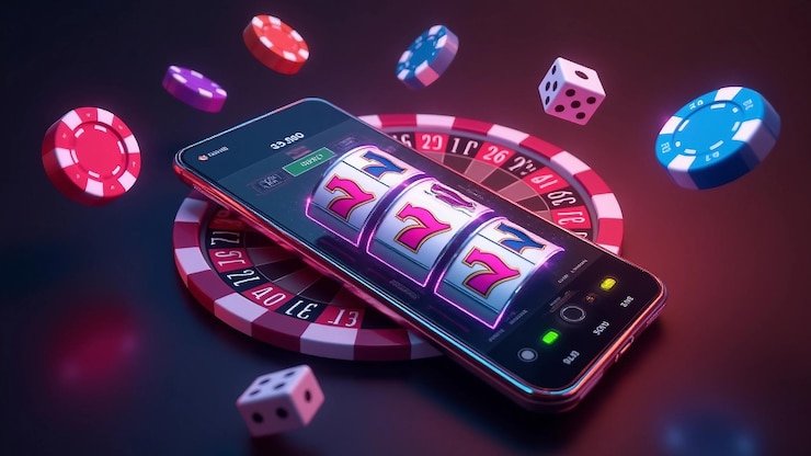Ilustrasi fitur bonus cashback modern keunggulan platform