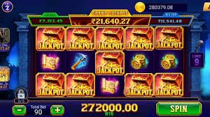 Dealer kasino profesional sedang melayani pemain secara live melalui platform digital