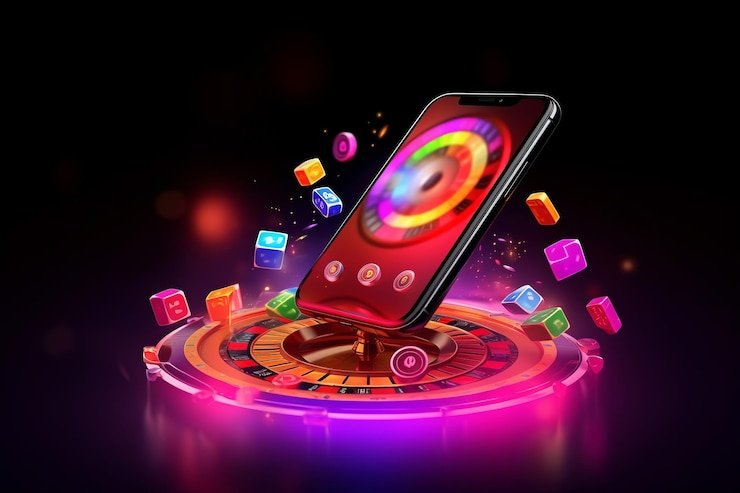 Simbol kontrol diri dan permainan bertanggung jawab untuk pengguna platform digital