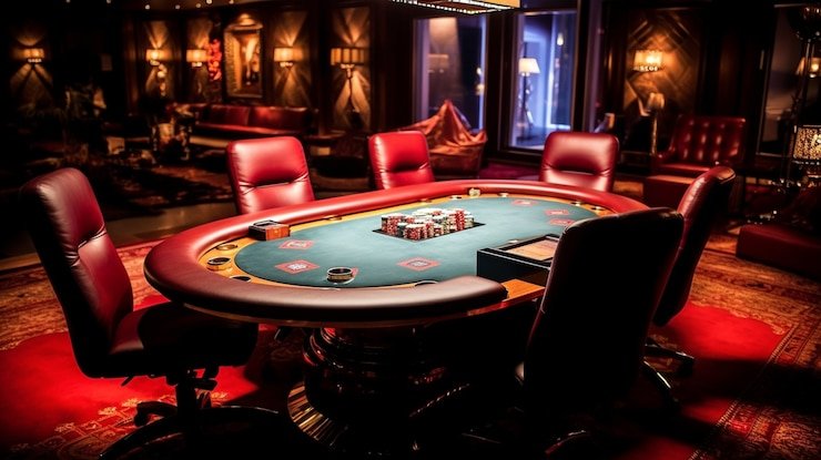 Pengguna aktif bermain live casino melalui smartphone di kota Jakarta