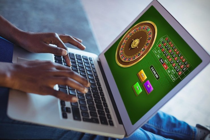 Game Live Casino dengan dealer profesional dan interaksi pengguna