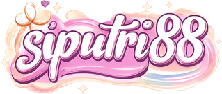Logo siputri88